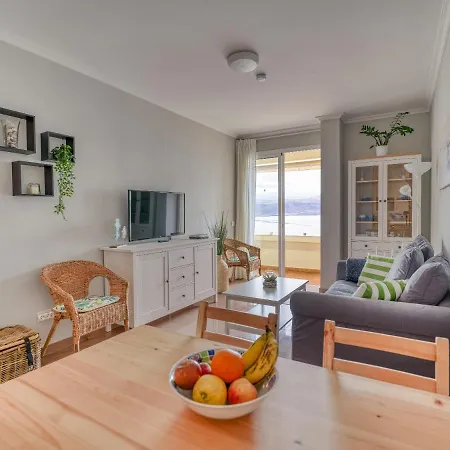 Apartment Living Canteras Homes - Incredible Views Las Palmas de Gran Canaria