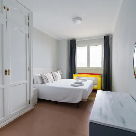 Apartment Living Canteras Homes - Incredible Views *
