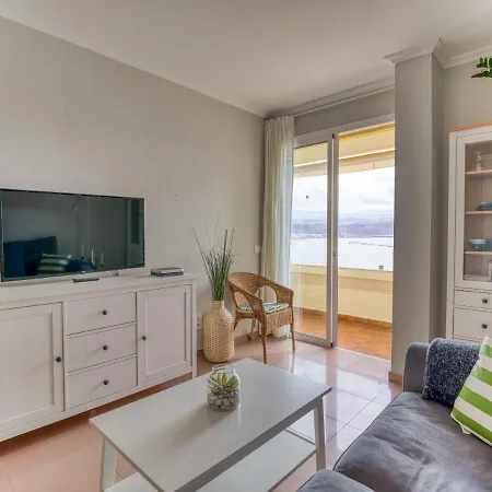 Living Canteras Homes - Incredible Views Apartment Las Palmas de Gran Canaria