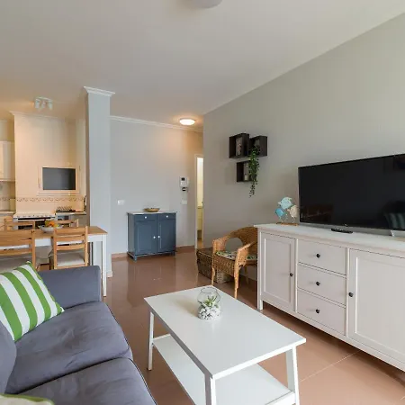 Living Canteras Homes - Incredible Views 라스팔마스
