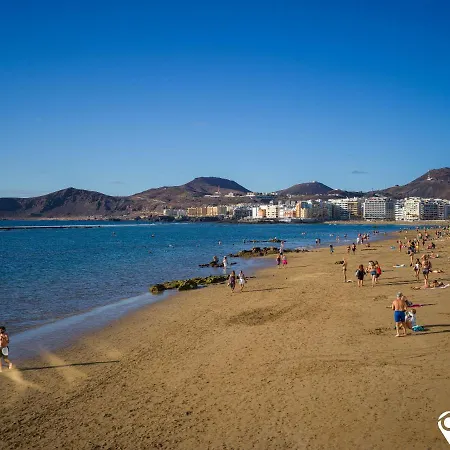 Living Canteras Homes - Incredible Views * 라스팔마스