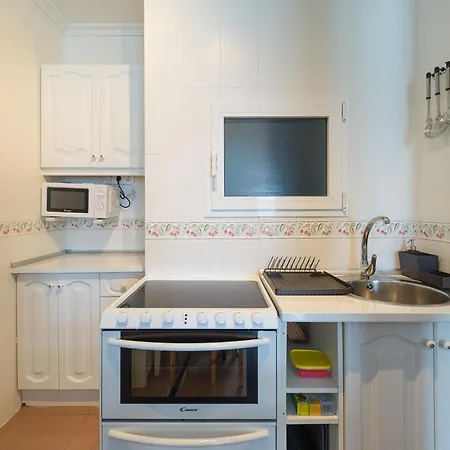 아파트 Living Canteras Homes - Incredible Views